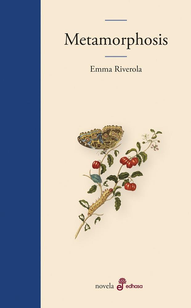 Metamorphosis | 9788435011600 | Riverola, Emma