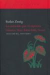 Curación por el espíritu, La (Mesmer, Baker-Eddy, Freud) | 9788496489530 | Zweig, Stefan