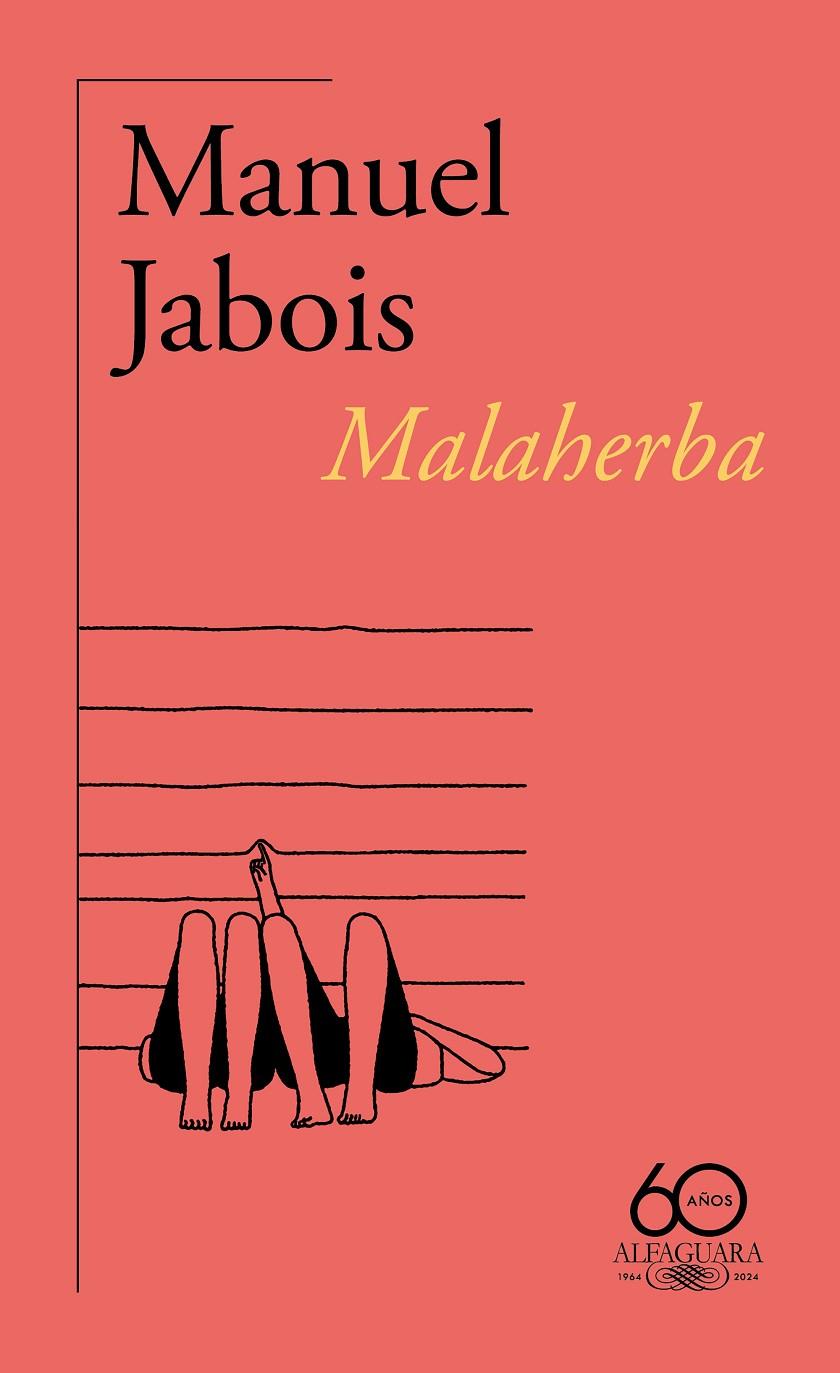 Malaherba  | 9788420478807 | Jabois, Manuel