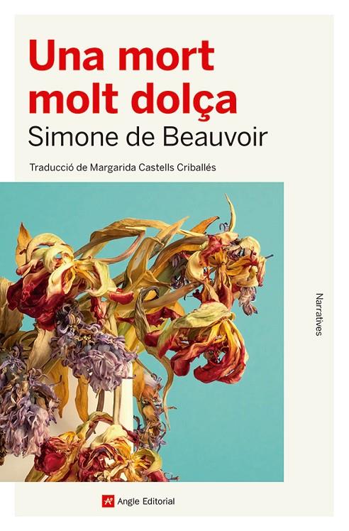 Mort molt dolça, Una | 9788419017079 | Beauvoir, Simone de