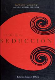 Arte de la seducción, El | 9788467028911 | Greene, Robert