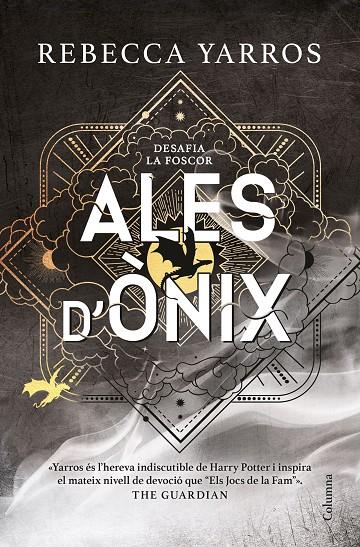 Empiri 3 : Ales d'ònix  | 9788466432771 | Yarros, Rebecca