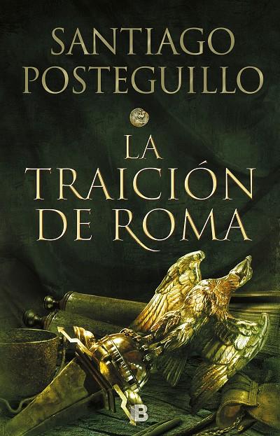 Africanus 3 : La traición de Roma | 9788466664011 | Posteguillo, Santiago