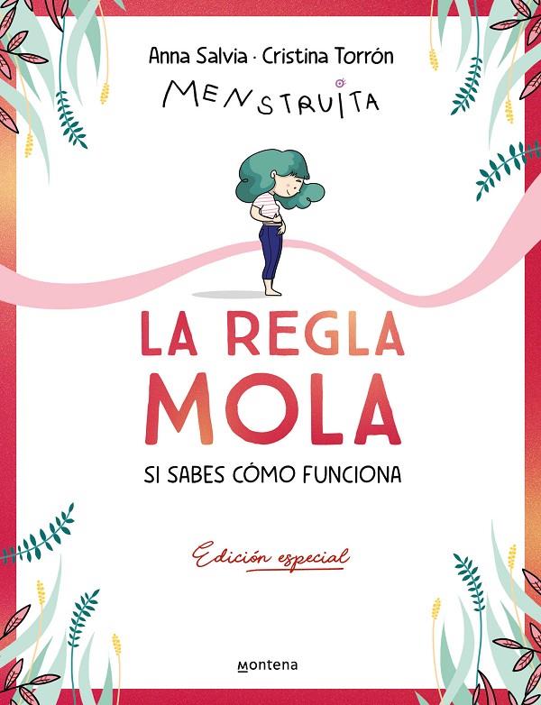 Regla mola, La (si sabes cómo funciona)  | 9788410050358 | Torrón, Cristina / Salvia, Anna