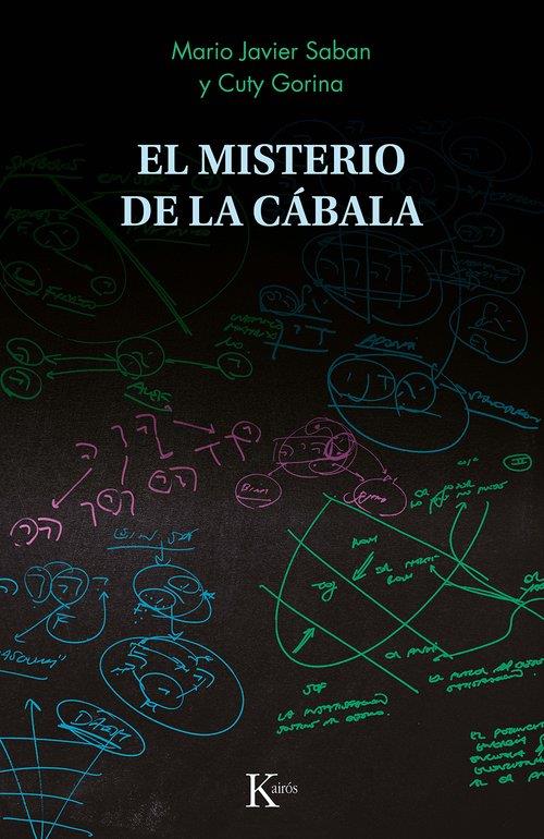 Misterio de la cábala, El | 9788411212373 | Saban, Mario Javier / Gorina Sánchez, Cuty