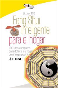 Feng Shui inteligente para el hogar | 9788441421356 | Too, Lillian