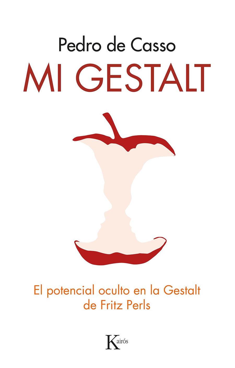 Mi gestalt | 9788499887531 | Casso García, Pedro de