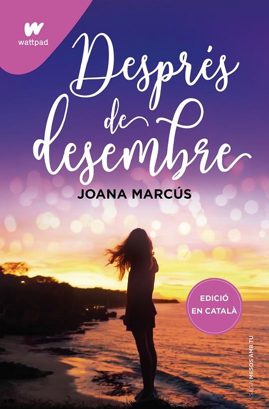 Mesos amb tu 2 : Després de desembre | 9788419241191 | Marcús, Joana