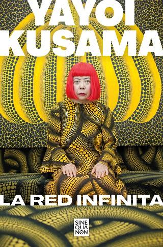 Red infinita, la | 9788466670692 | Kusama, Yayoi