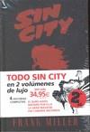 Sin City 1 (Edición integral) | 9788467903317 | Miller, Frank