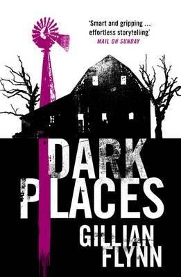 Dark places | 9781780228419 | Flynn, Gillian