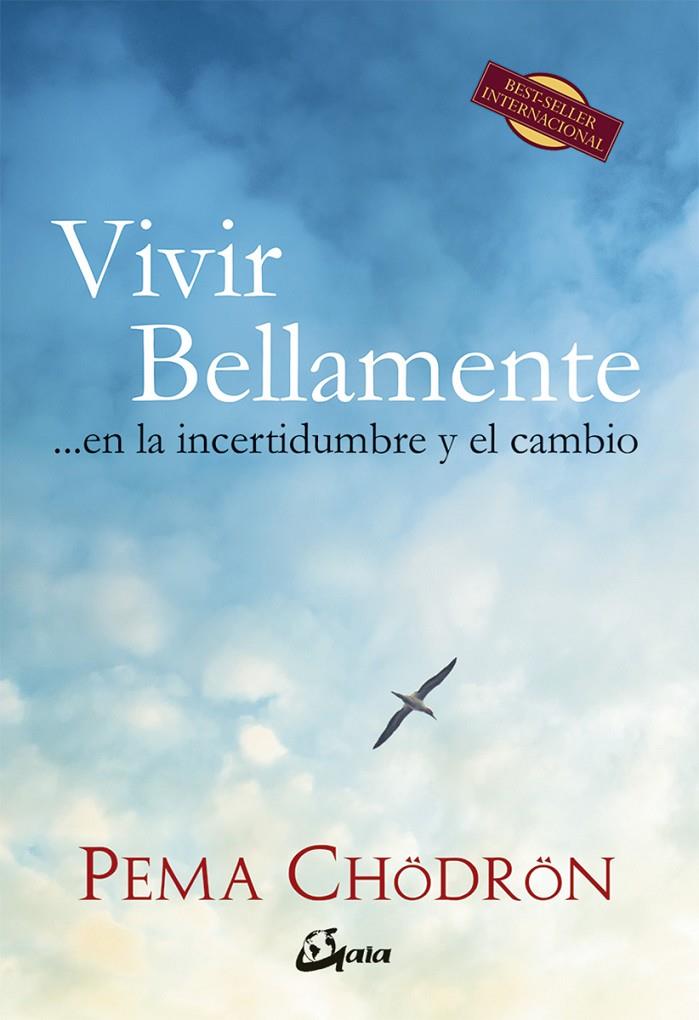 Vivir bellamente | 9788484454830 | Chödrön, Pema