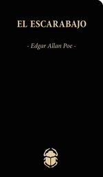 Escarabajo, El | 9788418700156 | Poe, Edgar Allan