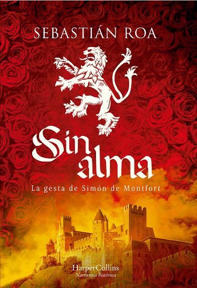 Sin alma | 9788491398165 | Roa, Sebastián