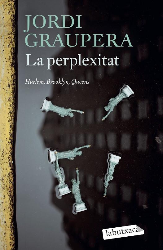 Perplexitat, La | 9788419971074 | Graupera, Jordi