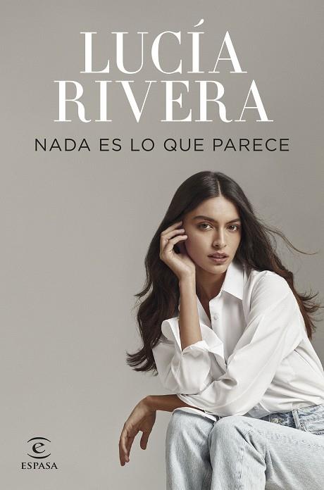 Nada es lo que parece | 9788467068979 | Rivera, Lucía