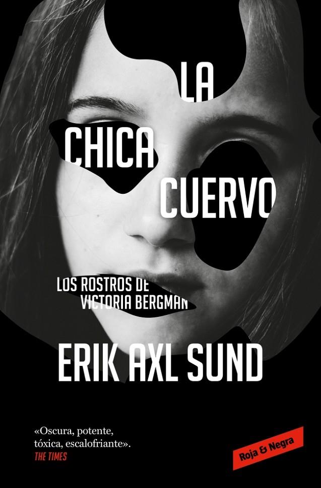 Chica cuervo, La | 9788410352445 | Sund, Erik Axl 