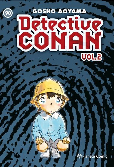 Detective Conan II 90 | 9788491531173 | Aoyama, Gosho