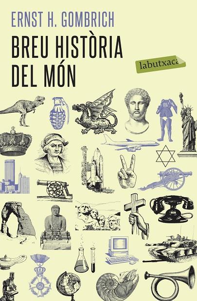 Breu història del món | 9788492549498 | Gombrich, Ernst H.