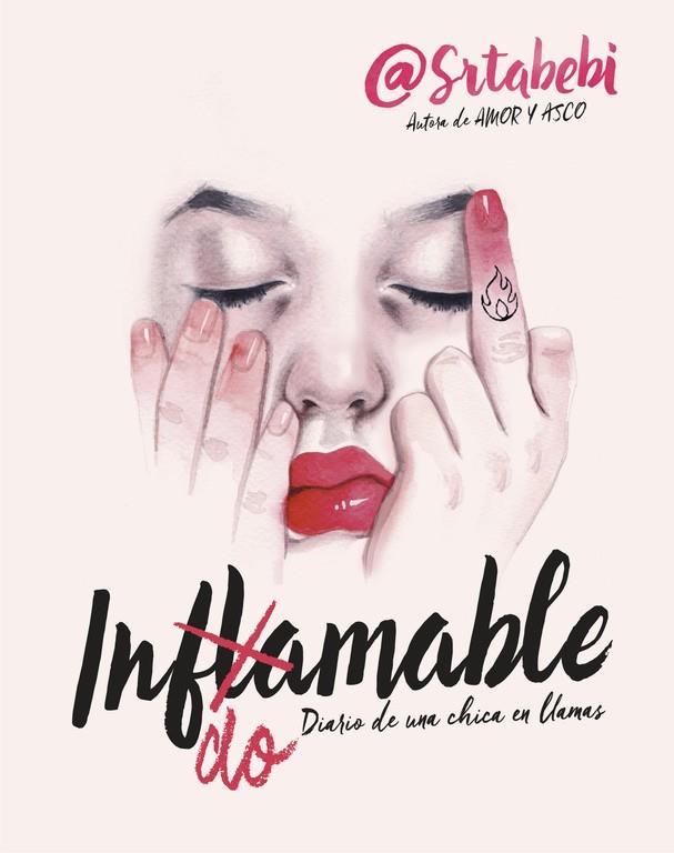 Indomable : Diario de una chica en llamas | 9788490438800 | Fernández, Bebi