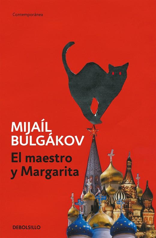 Maestro y Margarita, El | 9788497592260 | Bulgákov, Mijaíl