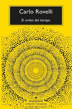 Orden del tiempo, El | 9788433960740 | Rovelli, Carlo