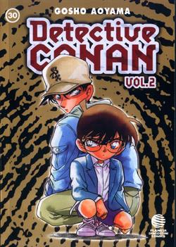 Detective Conan II 30 | 9788468471105 | Aoyama, Gosho