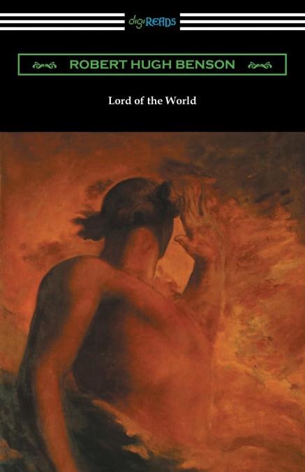 Lord of the World | 9781420957709 | Benson, Robert Hugh