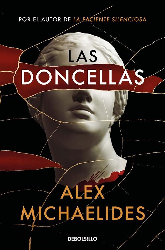 Doncellas, Las | 9788466360173 | Michaelides, Alex