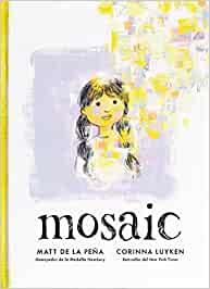 Mosaic | 9788484706465 | Peña, Matt de la 