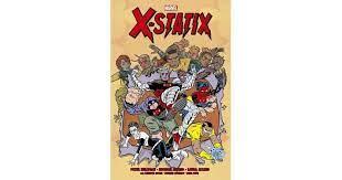 Marvel omnibus X-statix 1 | 9788411018111 | Duggan, Gerry