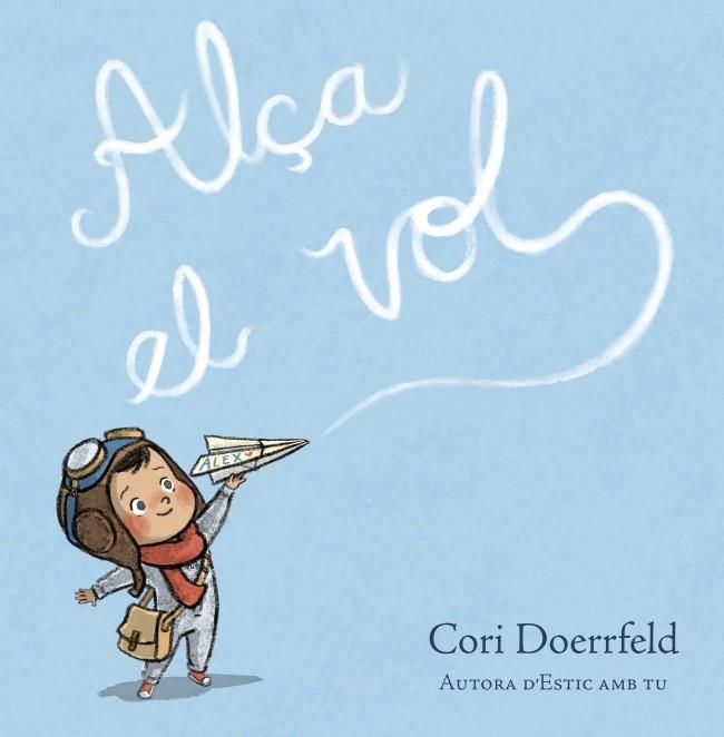 Alça el vol | 9788448869007 | Doerrfeld, Cori