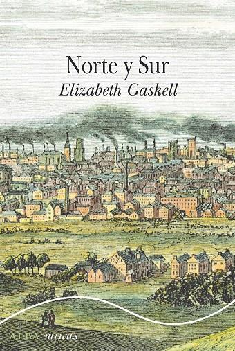 Norte y sur | 9788490658352 | Gaskell, Elizabeth