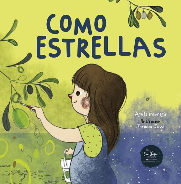 Como estrellas | 9788412611052 | Fabregà Creixell, Agnès