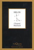 Hilos | 9788483103838 | Maillard, Chantal