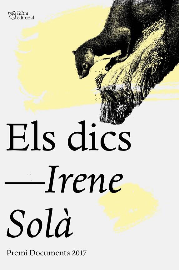 Dics, Els | 9788494782930 | Solà, Irene