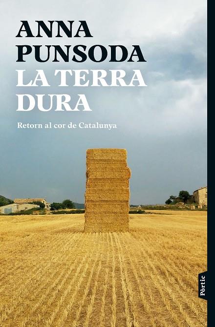 Terra dura, La | 9788498095494 | Punsoda, Anna