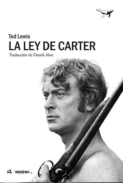 Ley de Carter, La | 9788494680977 | Lewis, Ted