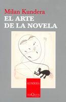 Arte de la novela, El | 9788483103678 | Kundera, Milan