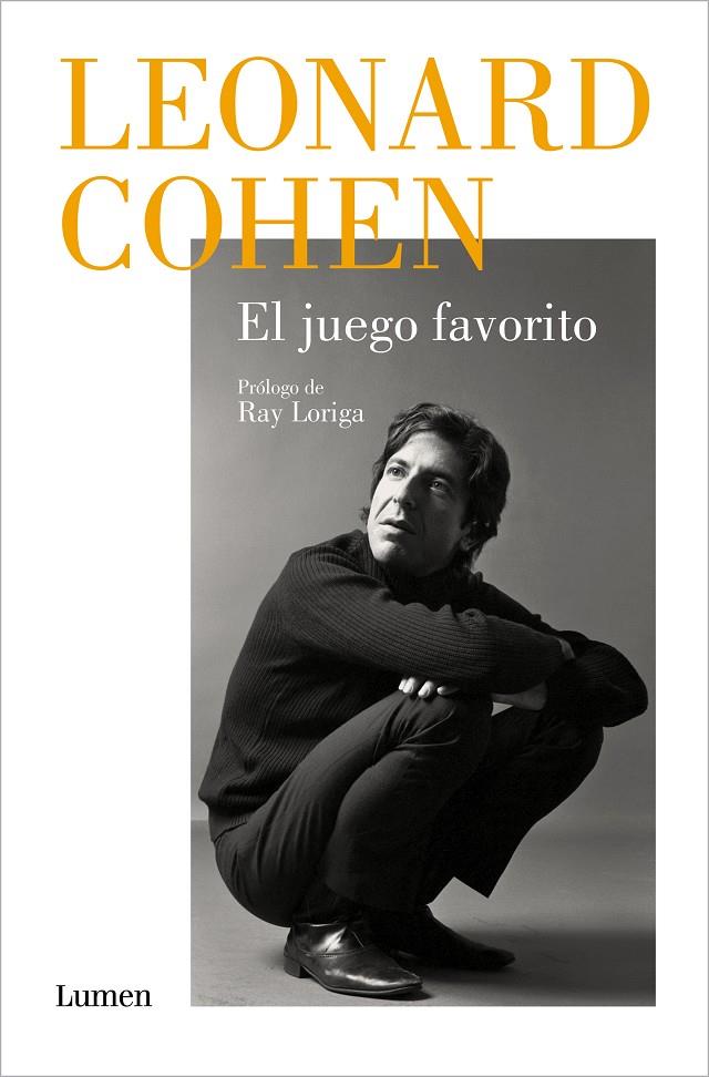 Juego favorito, El | 9788426425614 | Cohen, Leonard