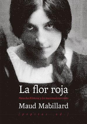 Flor roja, La | 9788418998430 | Mabillard, Maud