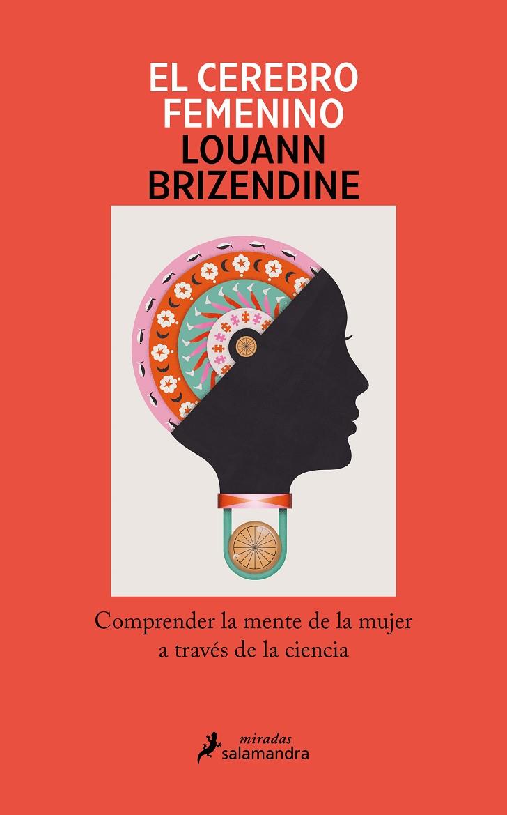 Cerebro femenino, El | 9788419456090 | Brizendine, Louann