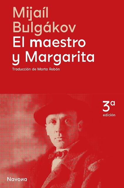 Maestro y Margarita, El | 9788419311054 | Bulgákov, Mijaíl