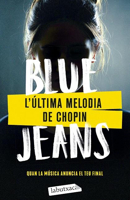 Última melodia de Chopin, L' | 9788419971067 | Blue Jeans