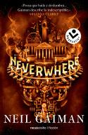 Neverwhere | 9788418850288 | Gaiman, Neil