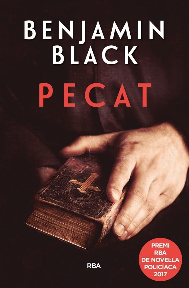 Pecat | 9788490569436 | Black, Benjamin