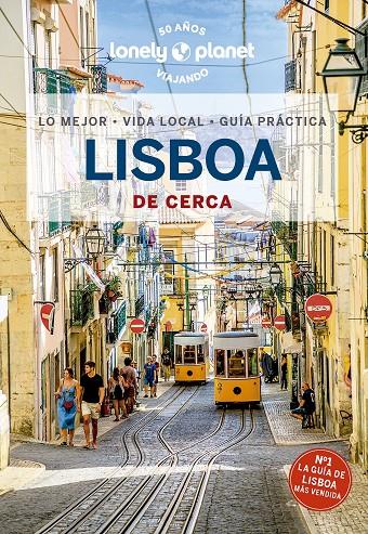 Lisboa De cerca 6 | 9788408270966 | Henriques, Sandra / Taborda, Joana