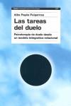 Tareas del duelo, Las | 9788449324239 | Payàs, Alba