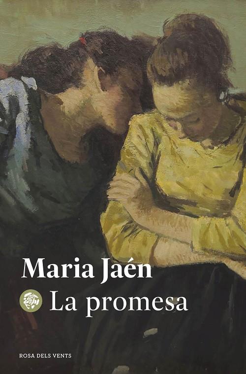 Promesa, La | 9788417627843 | Jaén, Maria