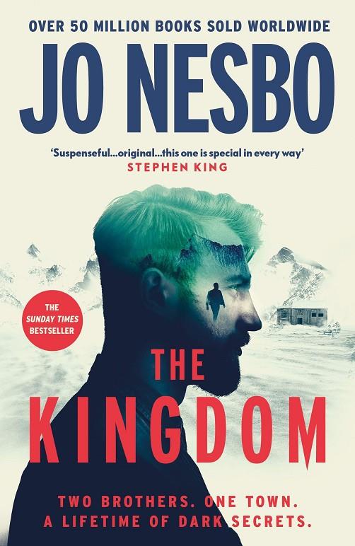 Kingdom, The | 9781784709105 | Nesbo, Jo